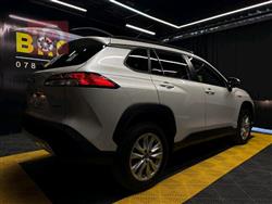 تويوتا كورولا كروس